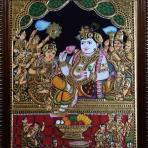 darabarkrishna