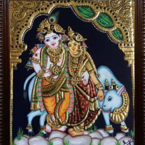 rukmanikrishna